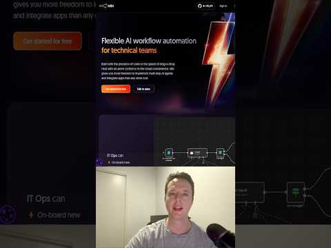 Update Your Instance of N8N - Raspberry PI In Less Than 1 Minute