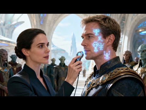 The Scanner Passed Every Royal Candidate—Then Froze on the Human: ‘Crownless King’ | HFY | SCI-FI