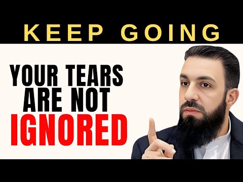 Your Pain Has a Wisdom — TRUST ALLAH'S PLAN Even When You Don’t Understand It | Bilal Assad