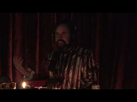 Joe Rogan Experience #1891 - Duncan Trussell