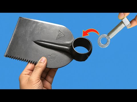 Top 5 amazing inventions of a 60-year-old man that amazed the world! Smart DIY  tips