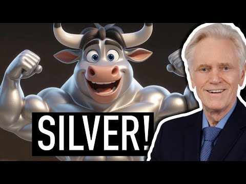 Will Silver Hit Triple Digits In 2026? Mike Maloney’s Market Breakdown