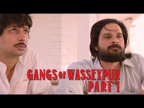 Gangs of Wasseypur | Shahid Khan को Wasseypur से भगाया गया | Manoj Bajpayee, Tigmanshu Dhulia