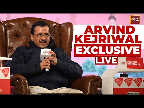 Arvind Kejriwal Exclusive Interview: Kejriwal Slams BJP Over Rohingya 'Infiltrators' Allegation