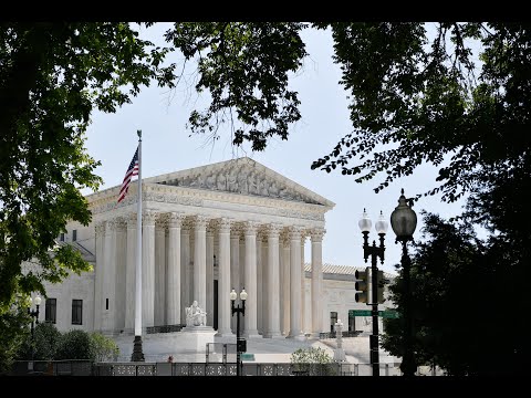 Listen live: Supreme Court death penalty arguments