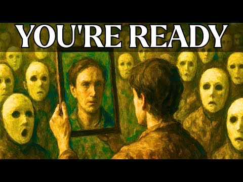 This Video Will Only Find You When You Most Need It - Carl Jung