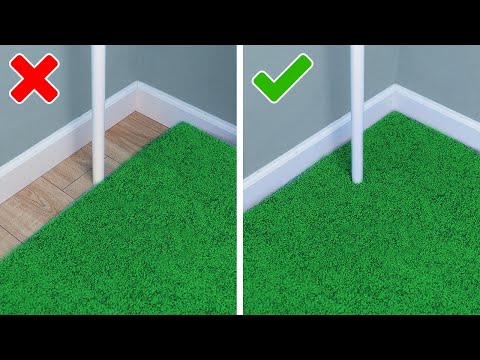 Instant Problem Solvers: Unexpected Hacks for Everyday Household Mishaps