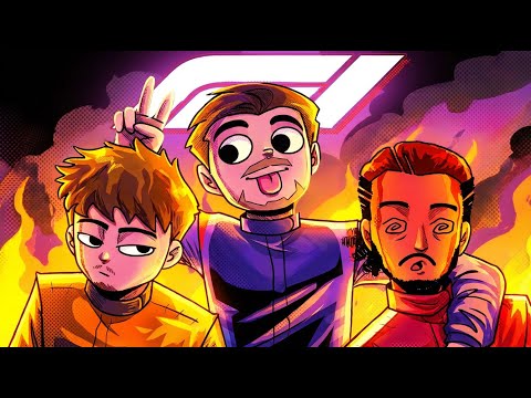 Every Type Of Racing Explained By An Idiot