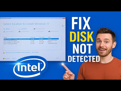 SSD Not Showing Up in Windows 11? Try This!