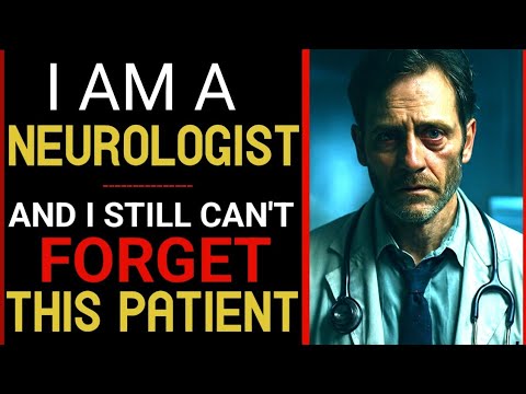 My Most UNEXPLAINED Case as a Neurologist - This one still haunts me