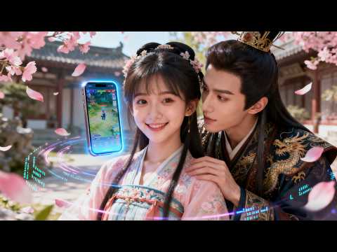 穿越成棄妃靠手機和現代知識把皇上拿捏得死死的，身中奇毒不怕，現代閨蜜直接帶着解藥穿越來救人#drama#短劇#chinesedrama#熱門短劇#短剧推荐#穿越#古装#短剧#爱情