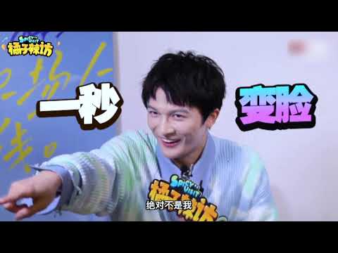 周深：其实我也不爱怼人~论周深究竟采访中说了多少次“剪掉”并不简单