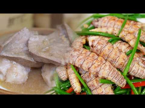 澳門低調高手隱世小店 必吃帽子豬潤燒賣 高CP勁好味 澳門名廚創業記