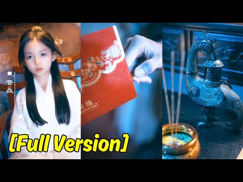 Rich Young Master Bullies Wheelchair Girl—Unaware She’s the Legendary Divine Ancestor! #251211xlA1