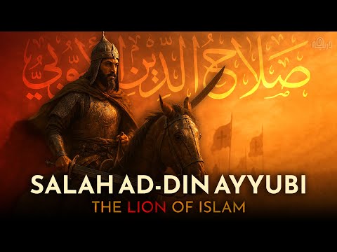 Salahuddin Ayyubi: The Muslim Hero Who Defeated the Crusaders