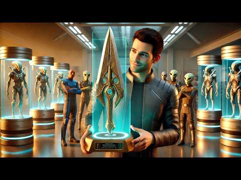 Instructor Displayed Ancient Blades — The Human Asked, ‘Why Are They Balanced Wrong?’