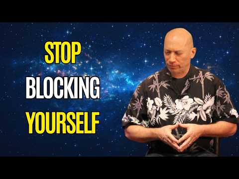 The Energetic Reason You Don’t Have Your Dream Life - Bashar Darryl Anka Channeling