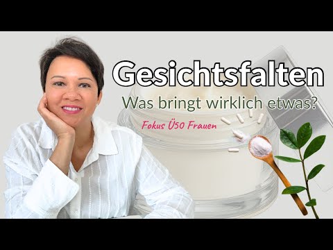 Realtalk: Hautpflege ab 50: Die Wahrheit über Kollagen & Anti-Aging-Produkte, die wirklich wirken