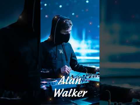 Alan Walker - The Spectre