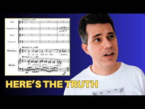 Did Atonality RUIN music?