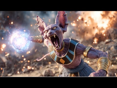 Dragon Ball Rebirth (Movie Trailer) | COMING SOON