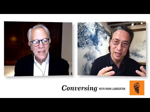 Art and Faith, with Makoto Fujimura