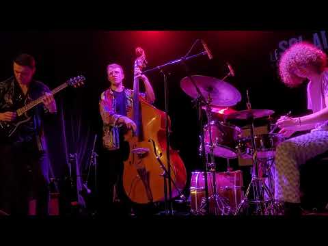 10/TREMPLIN JAZZ AU SOMMET AU SOLAR(ST-ETIENNE)3EME GROUPE:VEGA MISSYL MERCREDI 18 FEVRIER 2026VID10