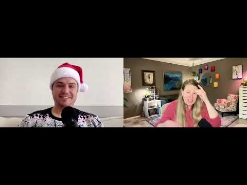 From Layoff to Full-Time Amazon Influencer | Jeffrey Leavitt Interview