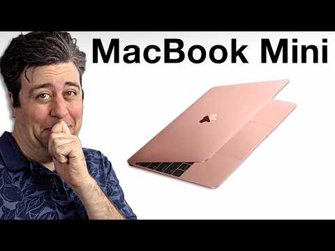 Tech I Want to See in 2026