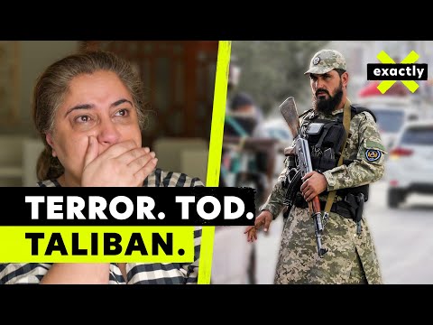 Afghanistan & die Flüchtlinge - Deutschlands falsche Versprechen | Doku | exactly