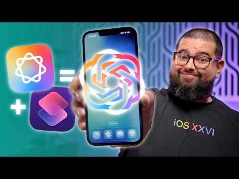 I Hacked Apple Intelligence to Work Like ChatGPT