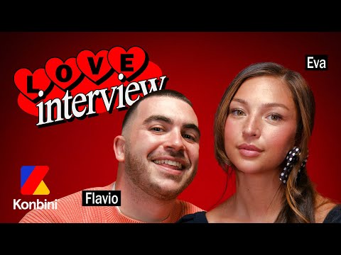 Eva trouve que les bad boys sont des ploucs 👀 | Love Interview 💕