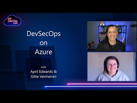 DevSecOps on Azure
