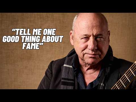 The Quiet Collapse Of One Of Rock’s Biggest Bands