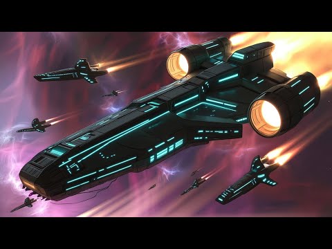 We Were The ANCIENT Ones — And The GALAXY Panicked Too Late And Dangerous War! | HFY Sci-Fi Story