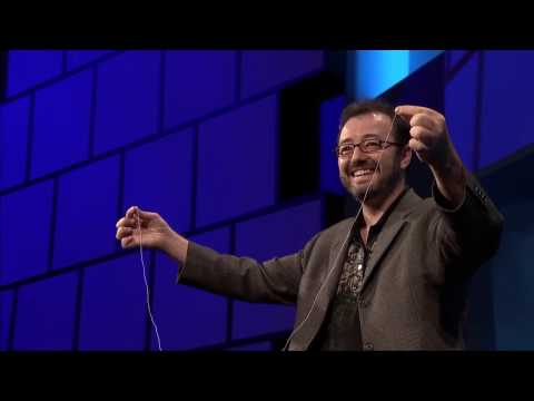 Eric Mead/Sizzle Reel 3