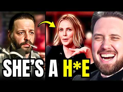 Andrew Wilson Makes Feminist REGRET Her Words