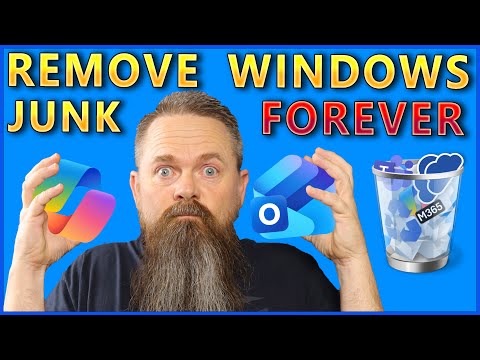 How To Delete Windows 11 Junk For Good!