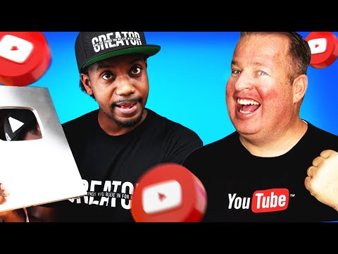 NEW YouTube Strategy for 2025 w/ @derraleves  - How to Grow a Successful YouTube channel