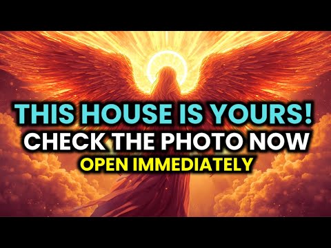 🔴 ONLY 3 MINUTES LEFT — GOD IS CALLING YOU NOW, IF YOU WAIT… THE SHOCKING ADDRESS OF YOUR PROPERTY..