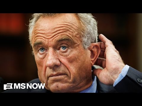 'Sad day for our children': Ex-CDC Acting Director reacts to panel decision on Hep B shot