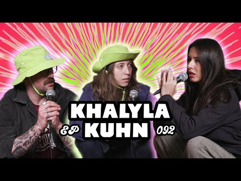Bein' Ian With Jordan Episode 092: Silly Town W/ Khalyla Kuhn