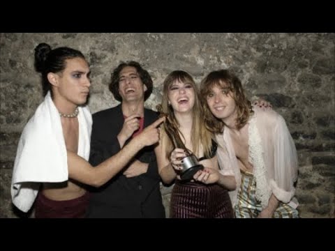 Måneskin Being The Cutest Band For 7 Minutes Straight (Part 2)