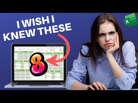 8 Powerful Power Query Transformations You Must Know