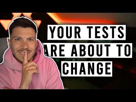 You NEED To Update Your Tests in .NET