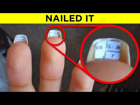 When Genius People Beat The System - Part 6