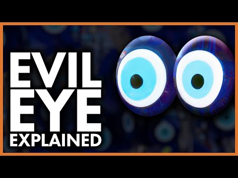 What is the Evil Eye?