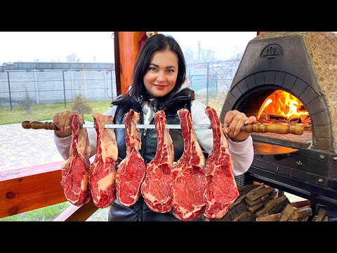 Steak That You Haven't Tried Yet! Intriguing Recipes And Vibrant Flavors