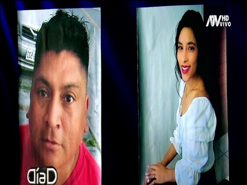 El conmovedor llamado de justicia de los familiares de la tiktoker Marilyn Martínez