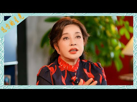 刘晓庆、李银河、储殷等：养家的焦虑和无性的婚姻